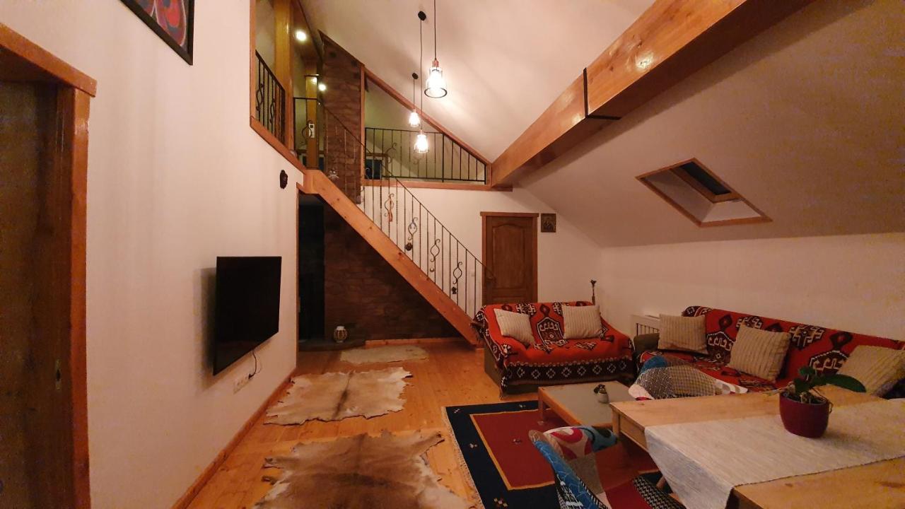 Bran 99 Bran (Brasov) Exterior foto