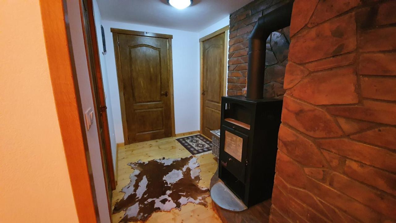 Bran 99 Bran (Brasov) Exterior foto
