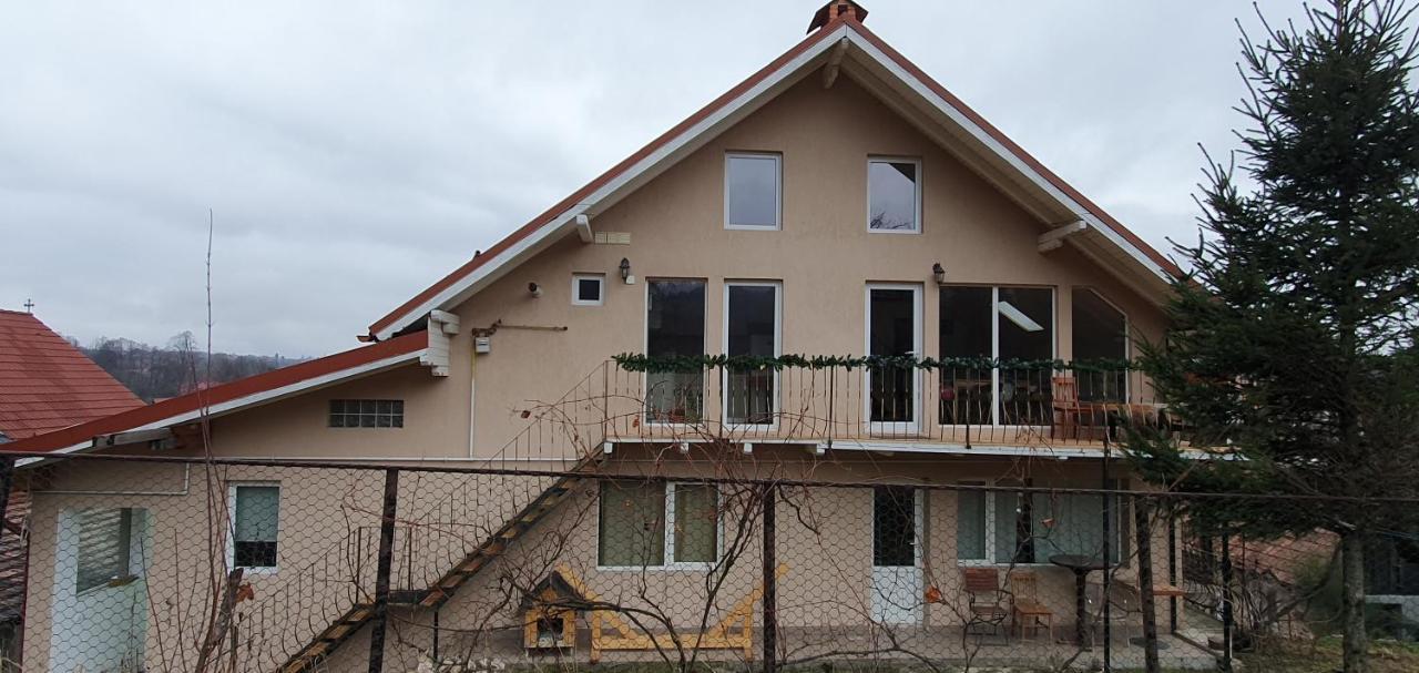 Bran 99 Bran (Brasov) Exterior foto
